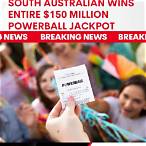 south australian lottery results